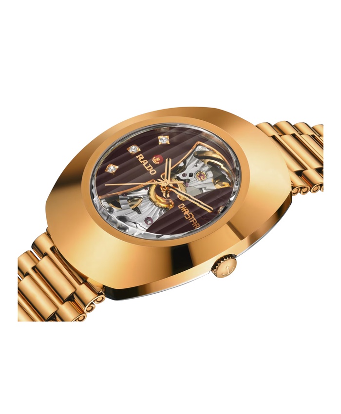 DiaStar Original Open Heart